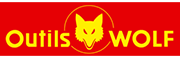 OUTILS WOLF Oficial